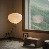 ZenPaper Oriental Lantern Lamp