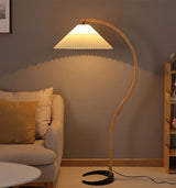 NordicArc Cantilever Floor Lamp