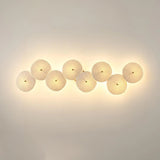 NirvanaLotus Botanical Wall Sconce