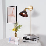 TimelessOak Chalice Wall Light