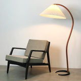 NordicArc Cantilever Floor Lamp