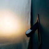 PivotAlum Swivel Wall Light
