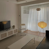 ZenPaper Oriental Lantern Lamp