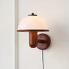 SylvanSoft Acrylic Wall Lamp