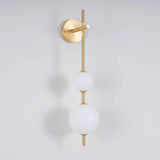 CosmicSphere Globe Wall Lamp
