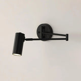 FlexiWing Adjustable Arm Wall Light