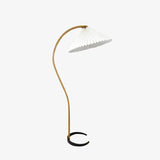 NordicArc Cantilever Floor Lamp