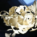 JadeEthereal Bloom Chandelier