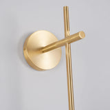 CosmicSphere Globe Wall Lamp