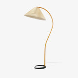 NordicArc Cantilever Floor Lamp