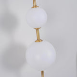 CosmicSphere Globe Wall Lamp