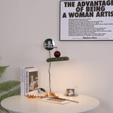 RetroDisc Industrial Wall Lamp