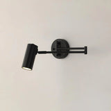 FlexiWing Adjustable Arm Wall Light