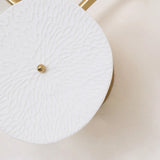NirvanaLotus Botanical Wall Sconce
