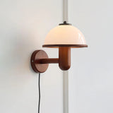 SylvanSoft Acrylic Wall Lamp