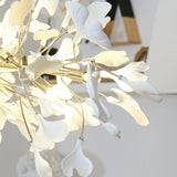 JadeEthereal Bloom Chandelier