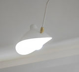CelestialArch Sculptural Ceiling Light
