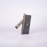 PivotAlum Swivel Wall Light