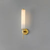 MonolithStream Marble Wall Sconce
