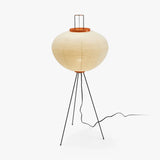 ZenPaper Oriental Lantern Lamp