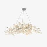 JadeEthereal Bloom Chandelier
