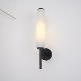 MonolithStream Marble Wall Sconce