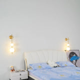 CosmicSphere Globe Wall Lamp
