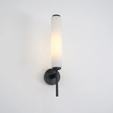 MonolithStream Marble Wall Sconce