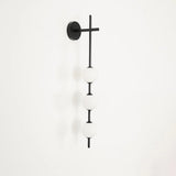 CosmicSphere Globe Wall Lamp