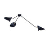CelestialArch Sculptural Ceiling Light
