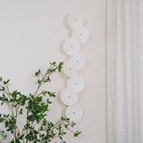 NirvanaLotus Botanical Wall Sconce