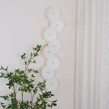 NirvanaLotus Botanical Wall Sconce