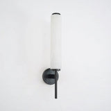 MonolithStream Marble Wall Sconce