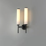 MonolithStream Marble Wall Sconce