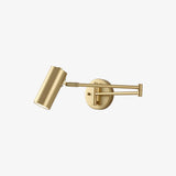 FlexiWing Adjustable Arm Wall Light