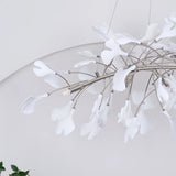 JadeEthereal Bloom Chandelier