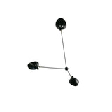CelestialArch Sculptural Ceiling Light