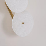 NirvanaLotus Botanical Wall Sconce