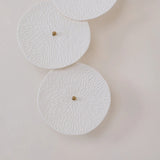NirvanaLotus Botanical Wall Sconce