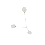 CelestialArch Sculptural Ceiling Light