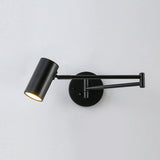 FlexiWing Adjustable Arm Wall Light