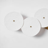 NirvanaLotus Botanical Wall Sconce