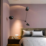 CelestialArch Sculptural Ceiling Light