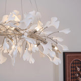 JadeEthereal Bloom Chandelier