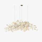 JadeEthereal Bloom Chandelier
