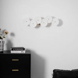 NirvanaLotus Botanical Wall Sconce