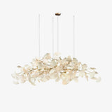 JadeEthereal Bloom Chandelier