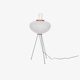 ZenPaper Oriental Lantern Lamp