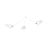 CelestialArch Sculptural Ceiling Light