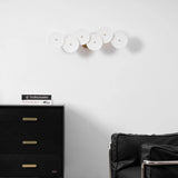 NirvanaLotus Botanical Wall Sconce